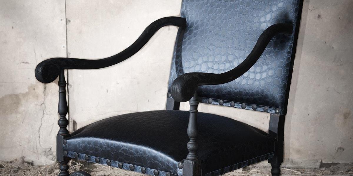 Restaurierung Stühle - Kreative Möbelrestaurierung