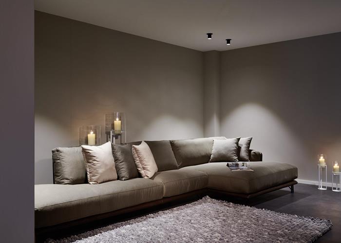 Sofa - Showroom - raumformat.